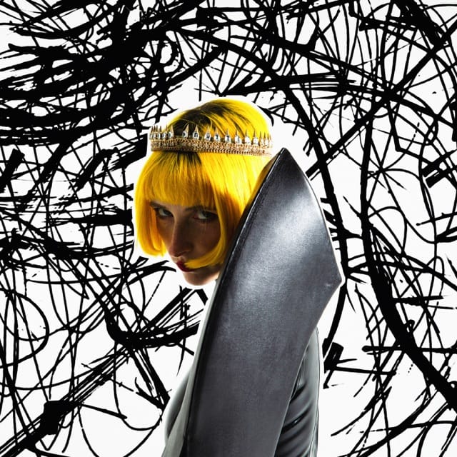 You Are Not My Friend - Single