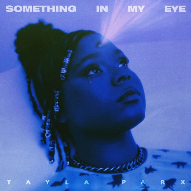 Something In My Eye - Single