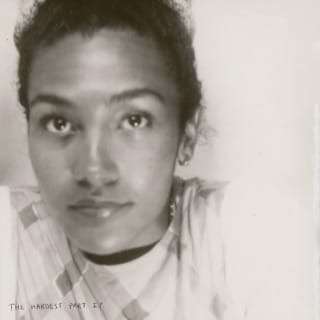 The Hardest Part - Single