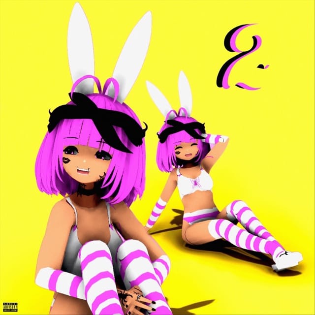 Summers in Japan, Vol. 2