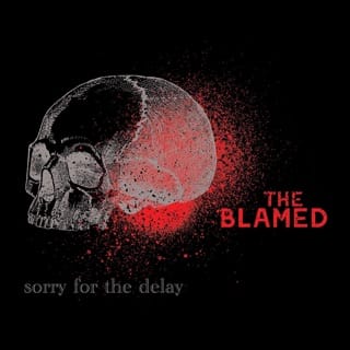 Sorry for the Delay - Single