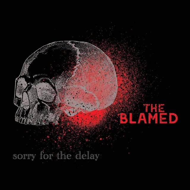 Sorry for the Delay - Single
