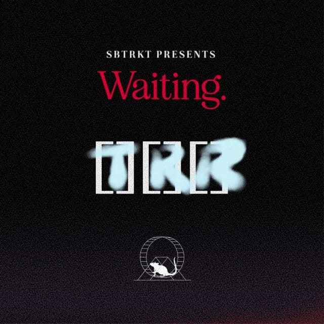WAITING - Single