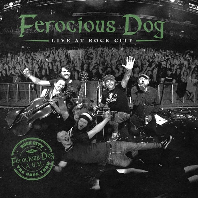 Live At Rock City 2022 (Live)