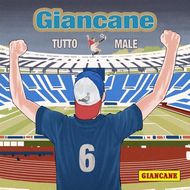 Tutto male