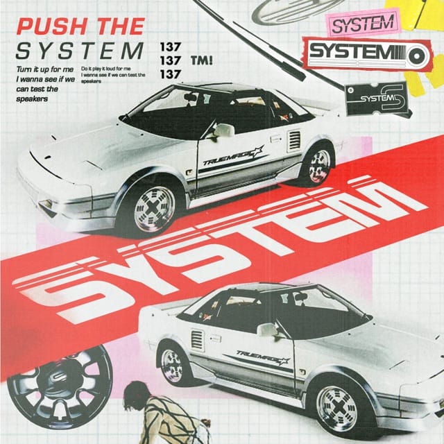 system - Single