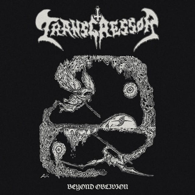 Beyond Oblivion - EP