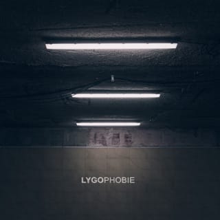 Lygophobie