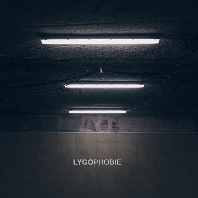 Lygophobie