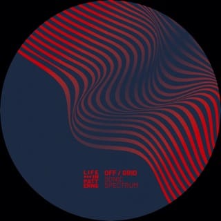 Sonic Spectrum - EP
