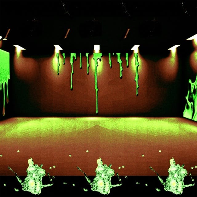 I Want Someone To Eat Slime With - EP
