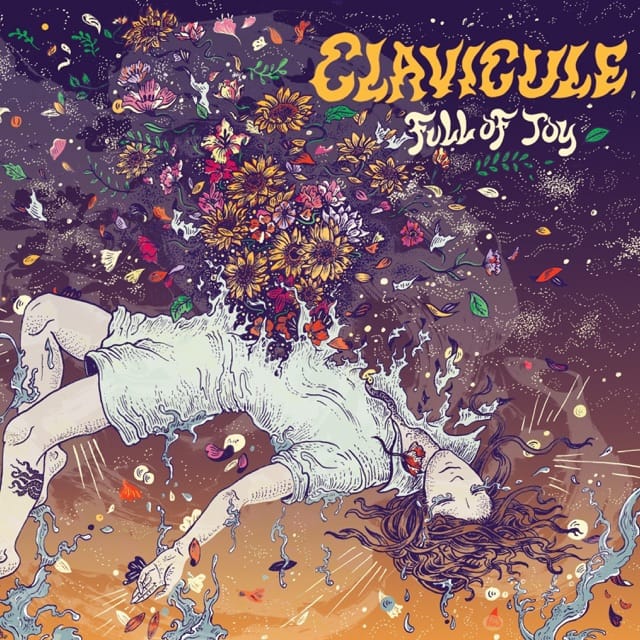 Full of Joy