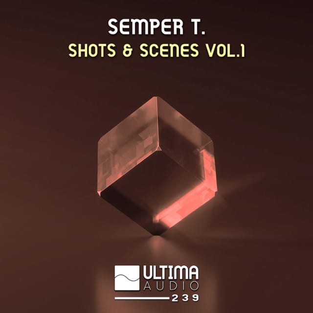 Shots & Scenes Vol.1 - Single