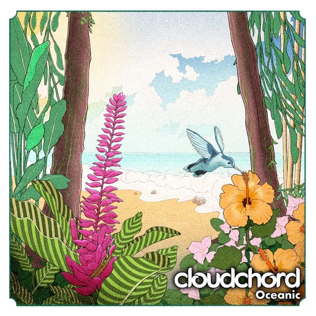 Oceanic - EP