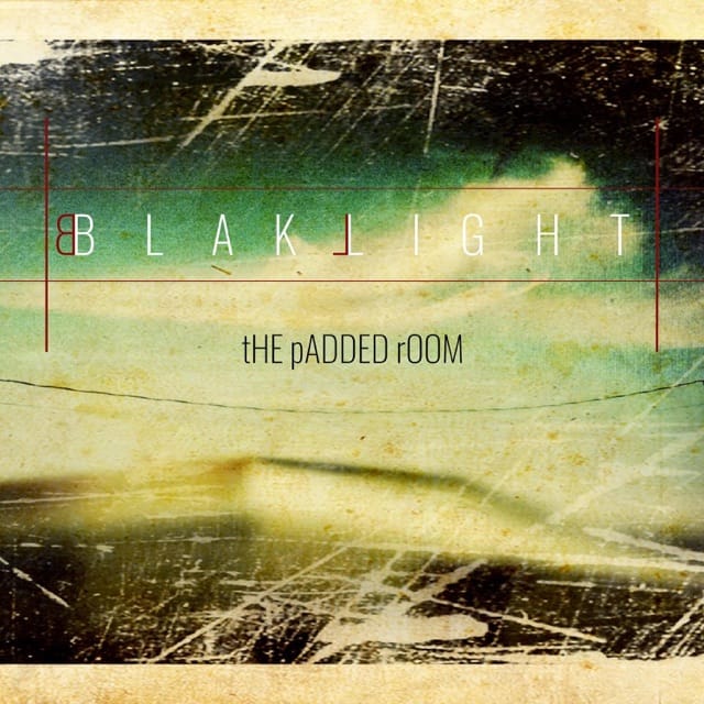 The pADDED rOOM