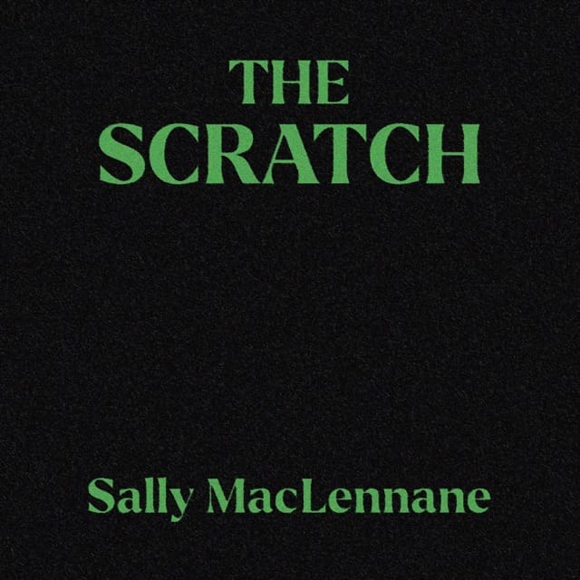 Sally MacLennane - Single