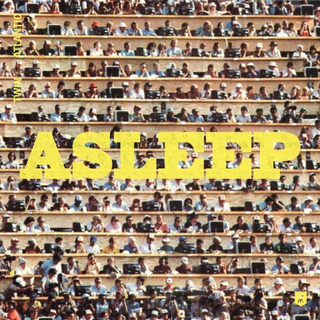 Asleep - Single