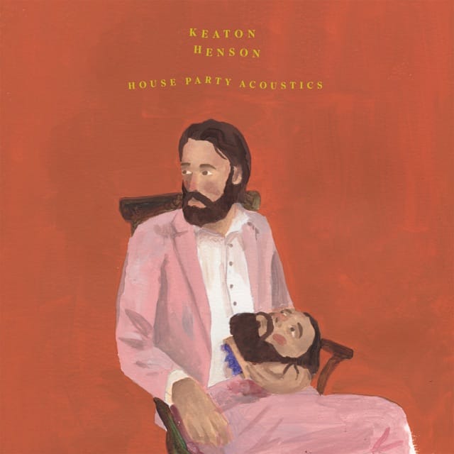 House Party Acoustics - EP