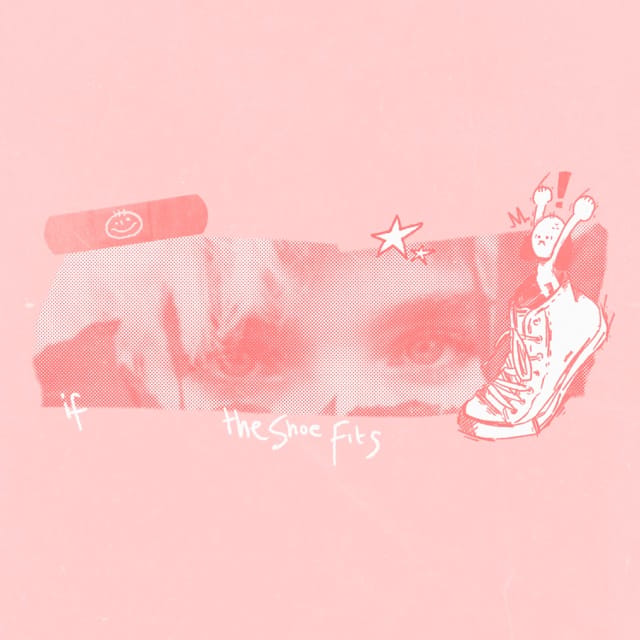 If The Shoe Fits - Single
