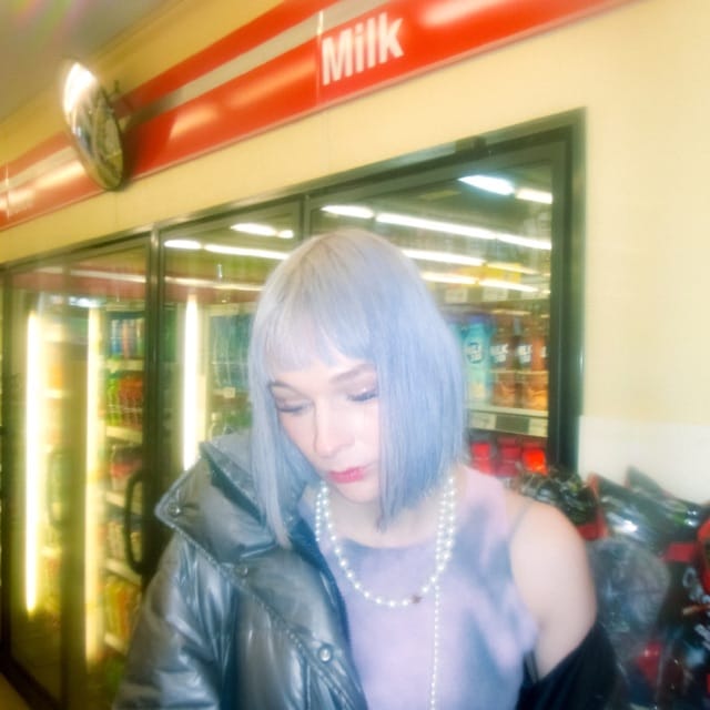 711 (Feat. Michele ii) - Single