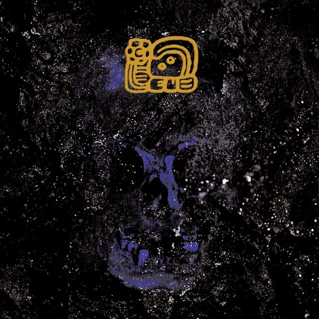 Ts'ono'ot - EP