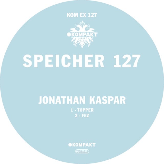 Speicher 127 - Single