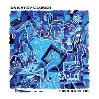 From Me To You - EP