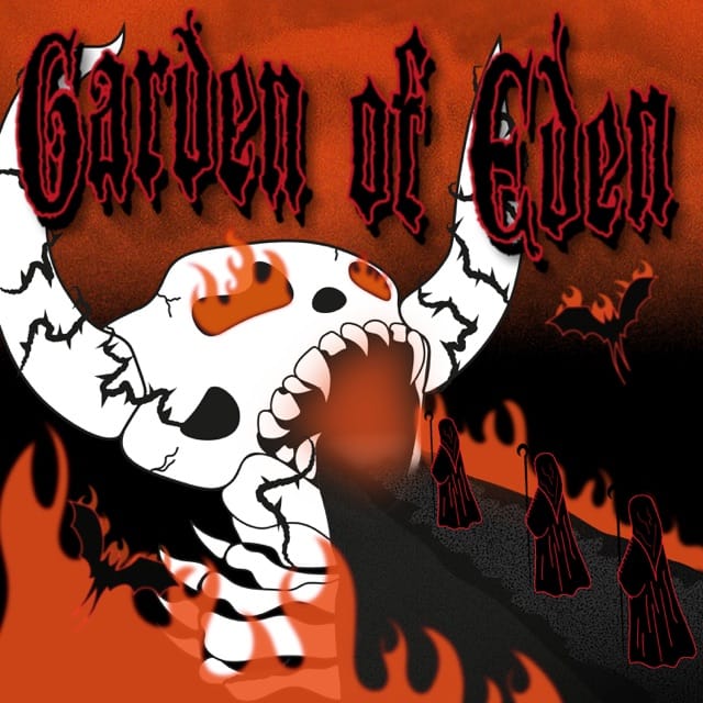 Garden of Eden - Single