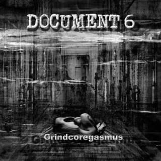 Grindcoregasmus