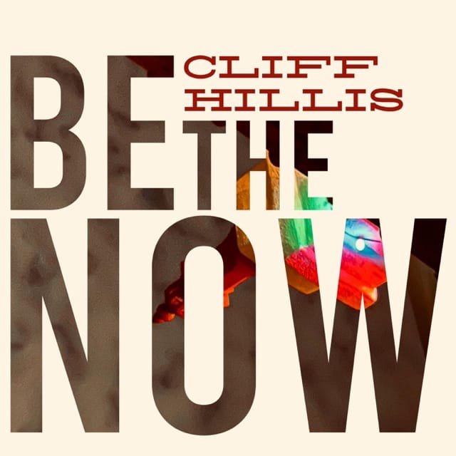 Be the Now
