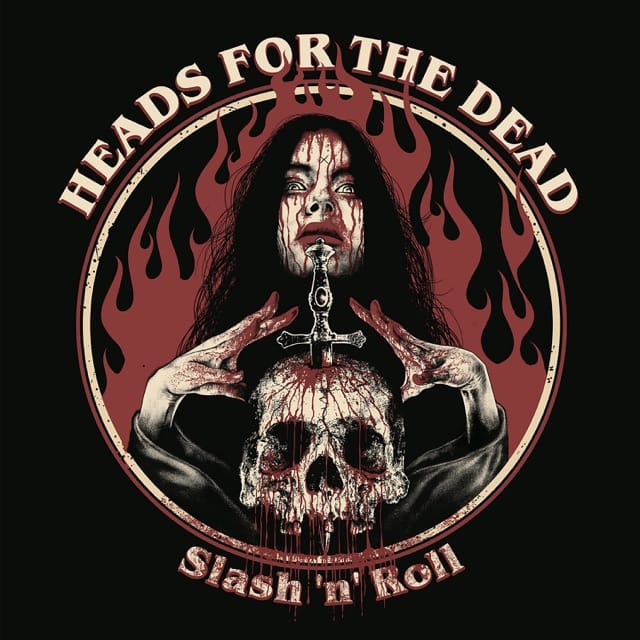 Slash 'n' Roll - EP