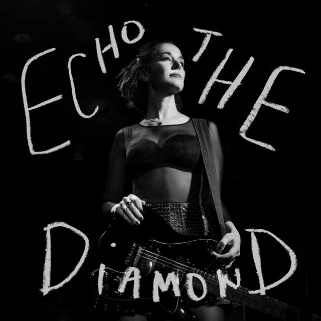 Echo the Diamond