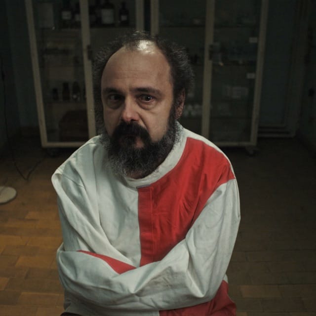 Chory na Polskę - Single