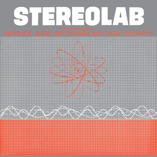 The Groop Played “Space Age Batchelor Pad Music”