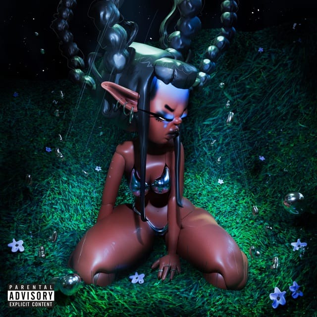 High Beams (JPEGMAFIA Remix) - Single