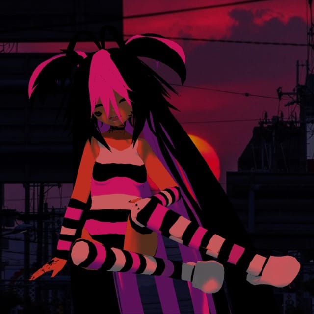 Sunset$ Before Pink - EP