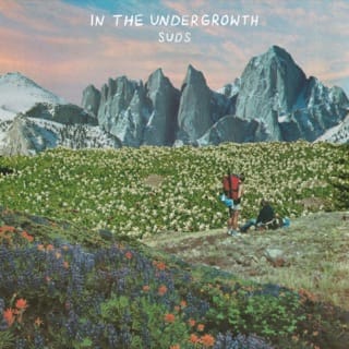 In The Undergrowth - EP