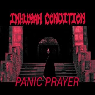 Panic Prayer - Single