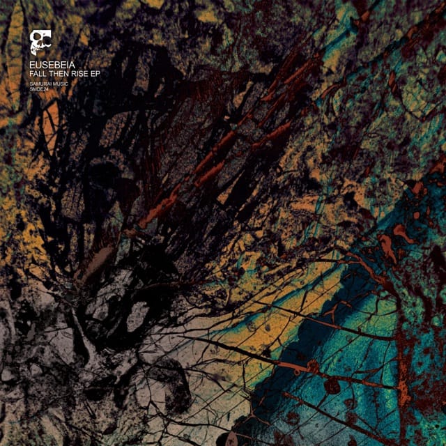 Fall Then Rise - EP