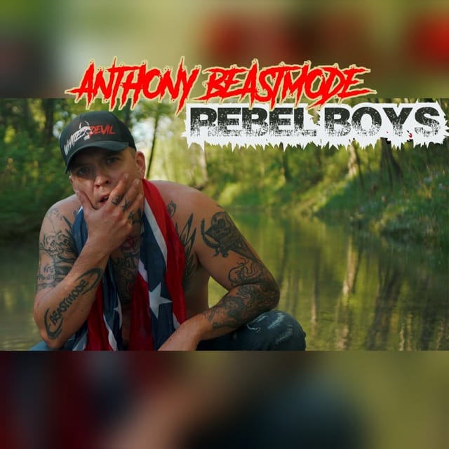 Rebel Boys - Single