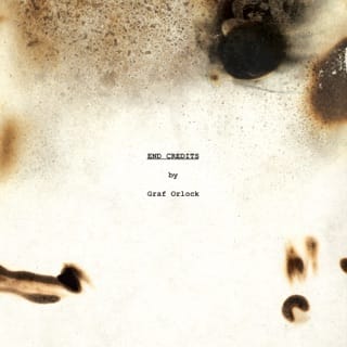 End Credits - EP