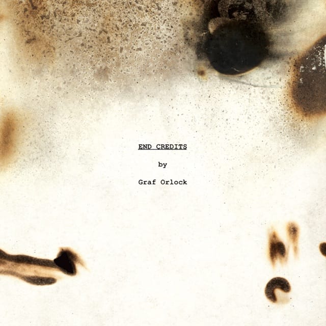 End Credits - EP