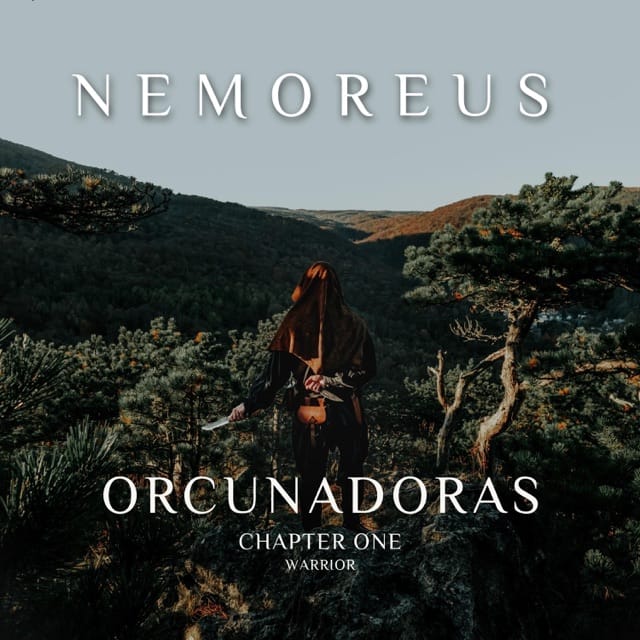 Orcunadoras, Chapter One: Warrior - Single