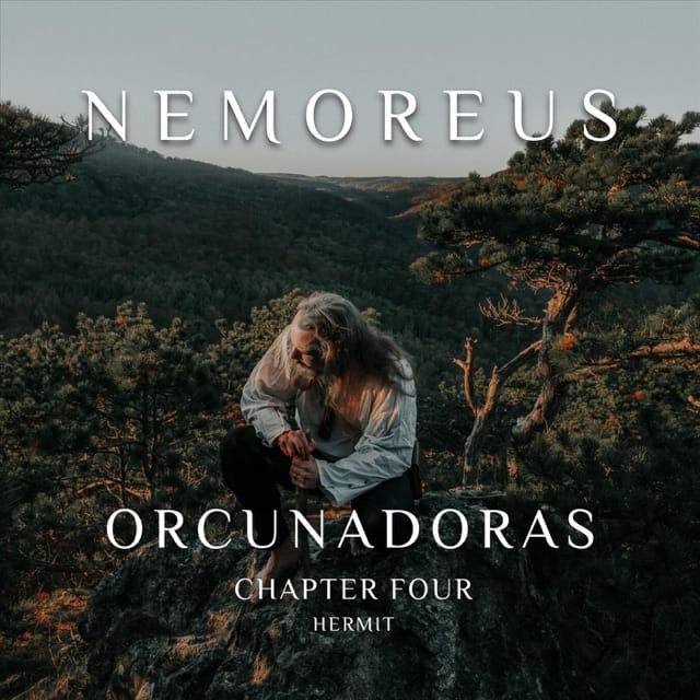 Orcunadoras, Chapter Four: Hermit - Single