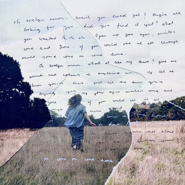evelyn - Single