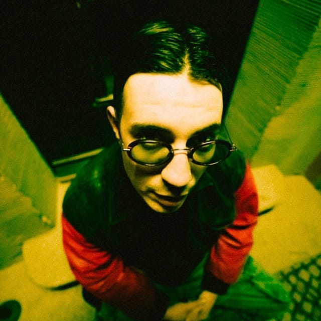 Access - EP