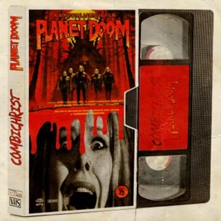 Planet Doom - EP