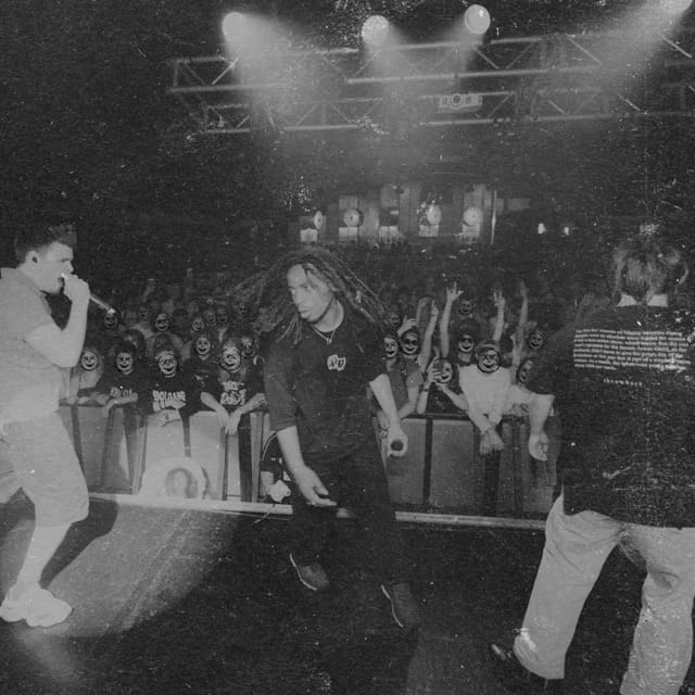 Making It Up - Single