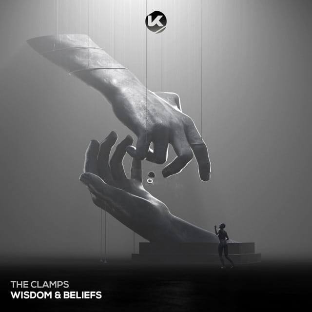 Wisdom & Beliefs - EP