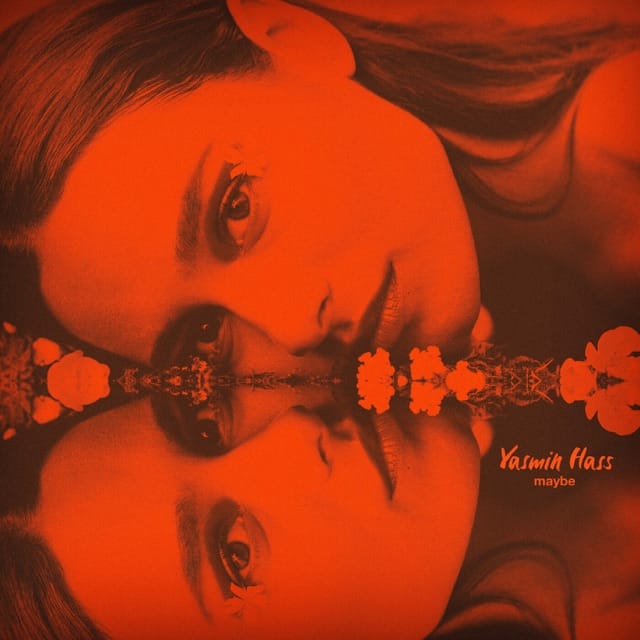 Maybe - Single